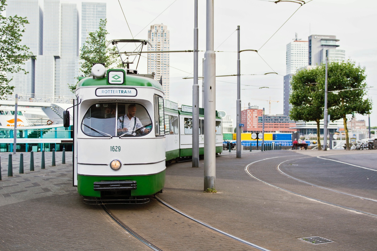Rottertram