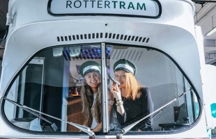 Rottertram